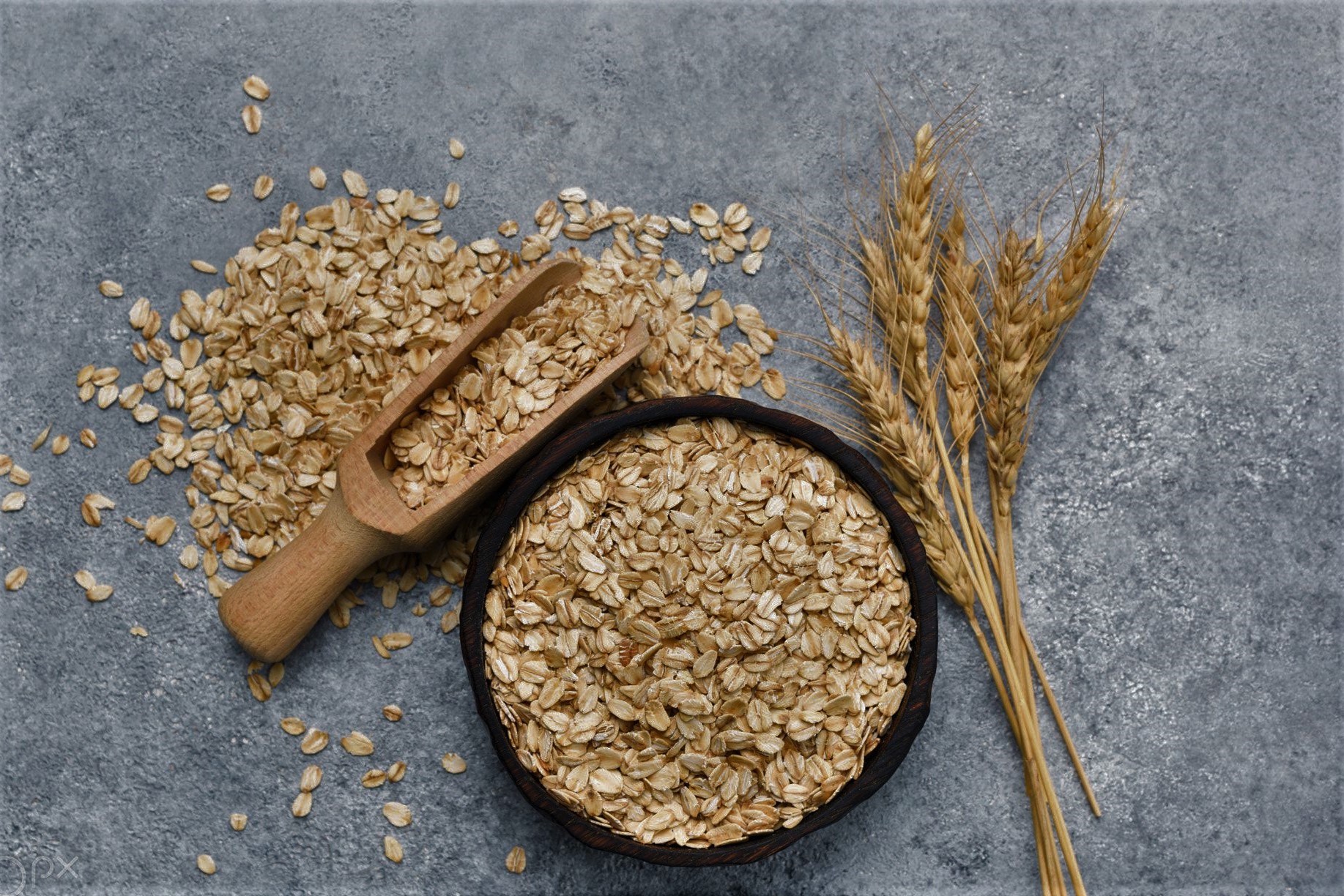 Wheat Products & Cereals