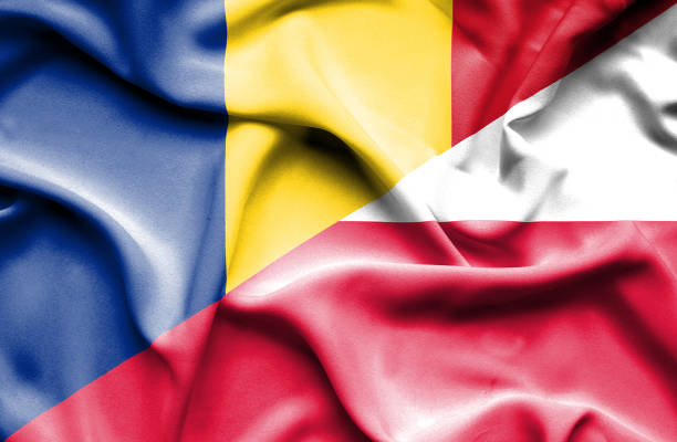 Polish and Romanian