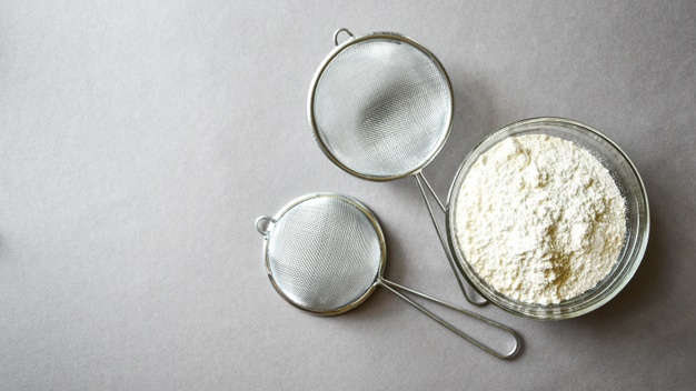 Flour & Baking