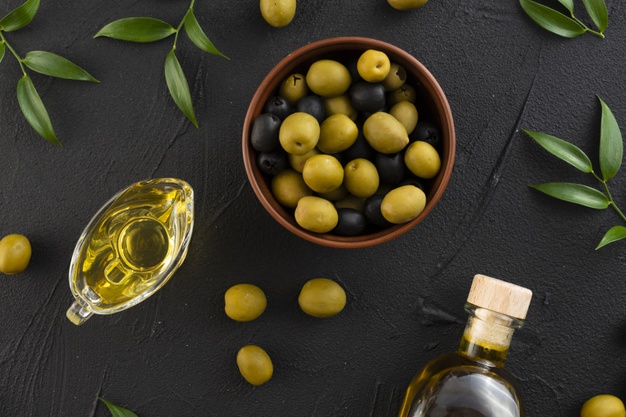 Olives / Pickles