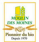 Organic by Moulin des Moines