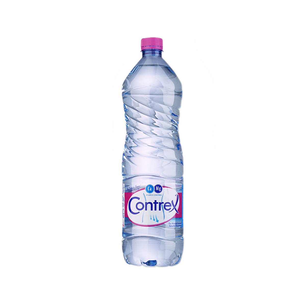 Contrex Natural mineral water 1.5L