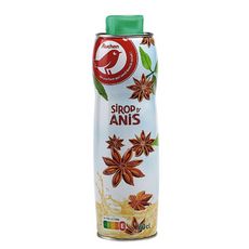 Auchan Anise cordial 60cl