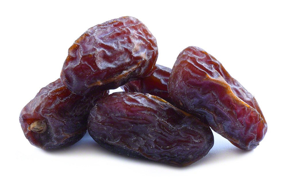 Dried Mejoul Dates 500g