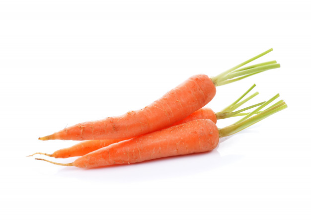 Carrots* 1kg