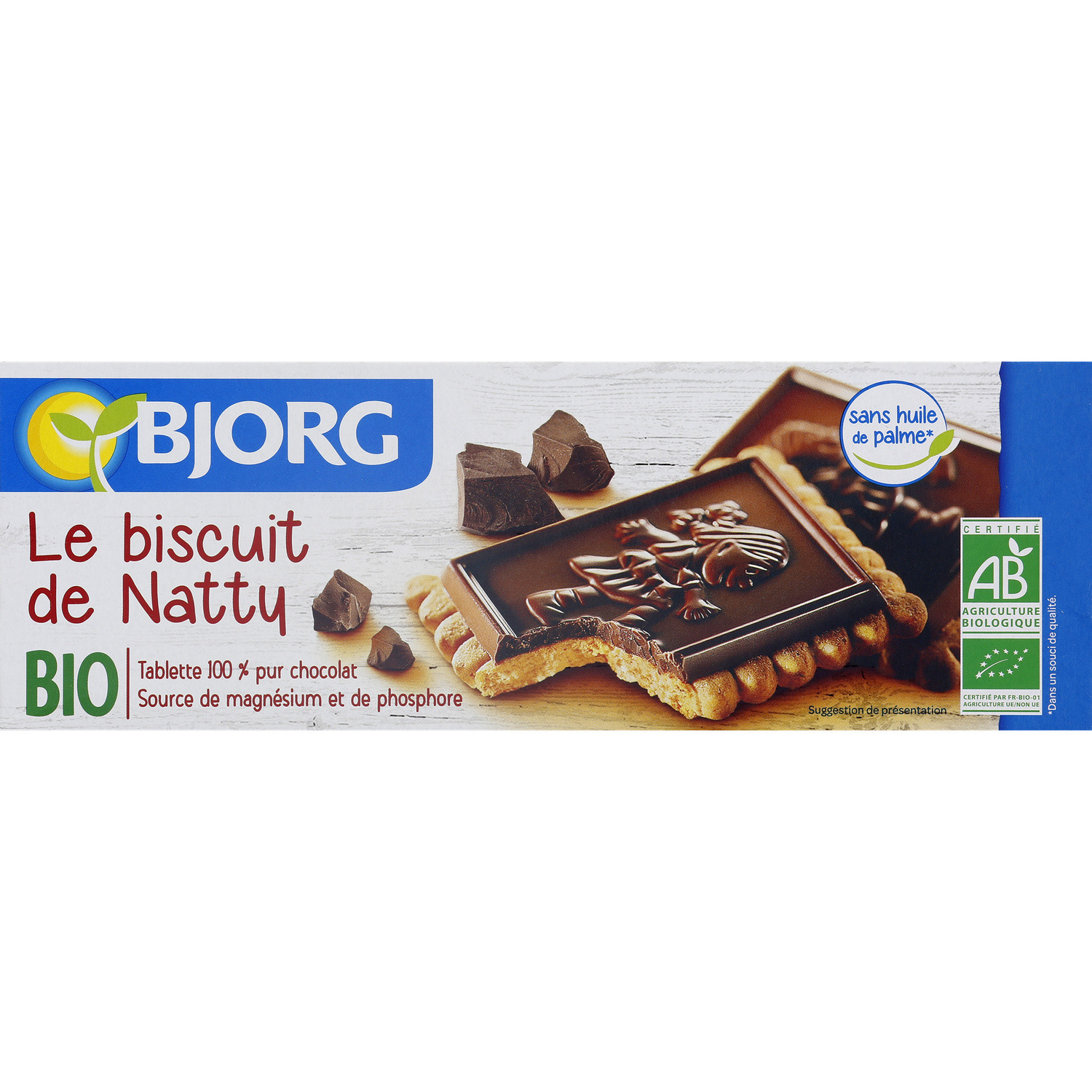 Bjorg Natty S Biscuit Organic Europafoodxb Buy Food Online From Europe Best Price