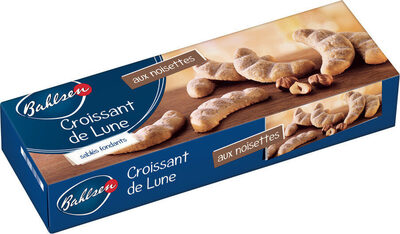 Bahlsen Moon Croissant Europafoodxb Buy Food Online From Europe Best Price