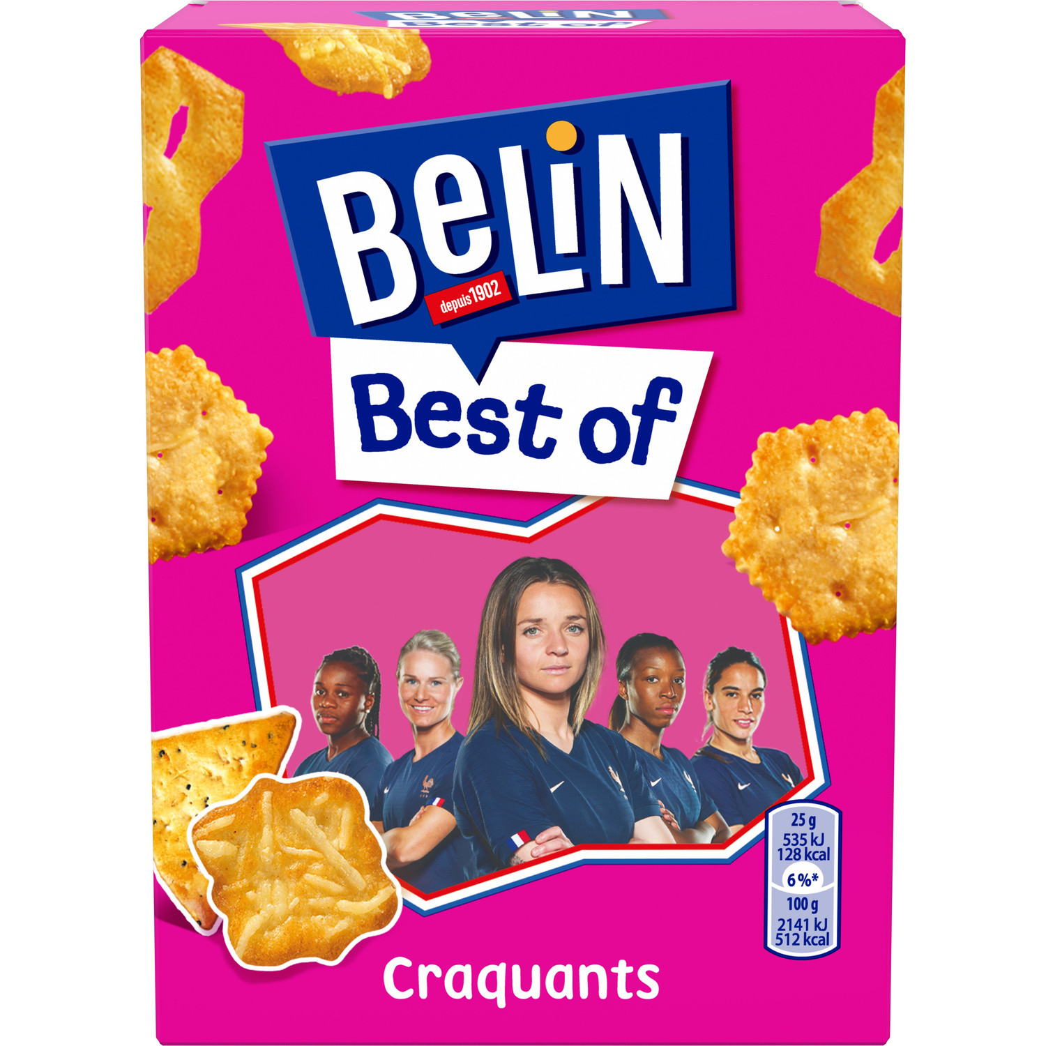 Belin Crackers Tele Europafoodxb Acheter Des Aliments En Ligne Depuis L Europe Meilleur Prix