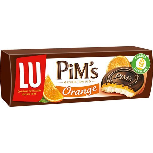 Lu Pim S Orange Europafoodxb Buy Food Online From Europe Best Price