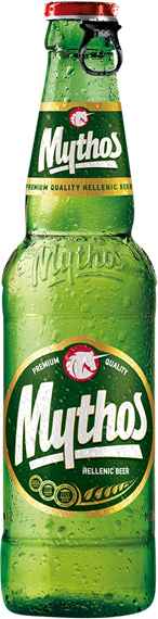 Mythos beer 330ml