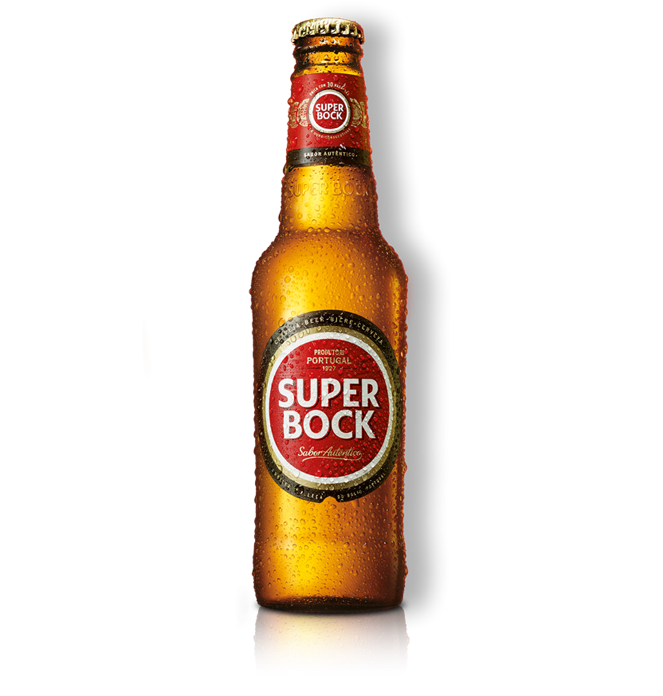 Super Bock 330ml
