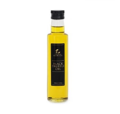 Black Truffle Oil Double Concentrated Truffle Hunter 250ml
