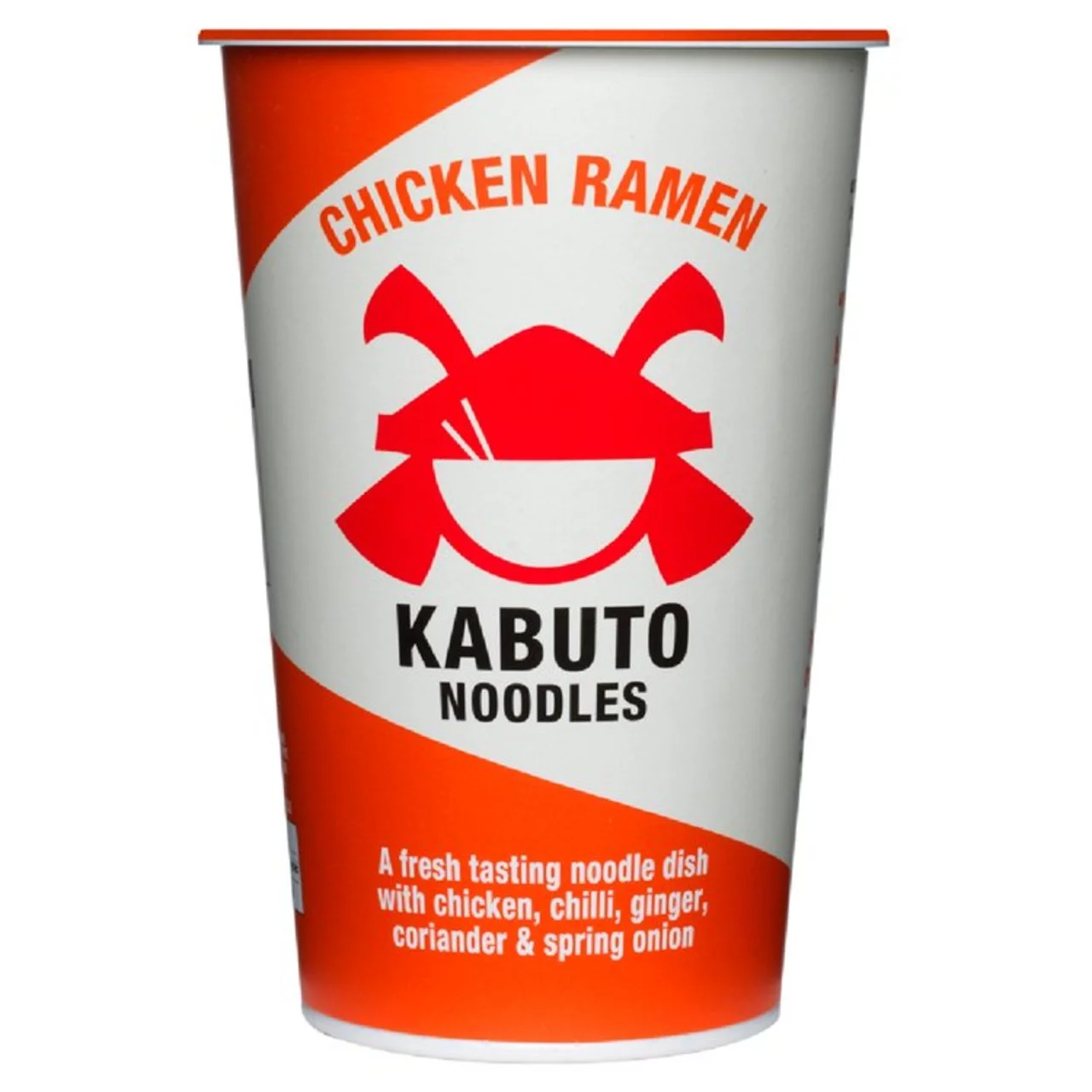 Noodles Kabuto Chicken Ramen 85g