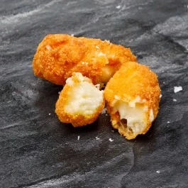 Artisan Goat's Cheese Croquettes x12 * 550g