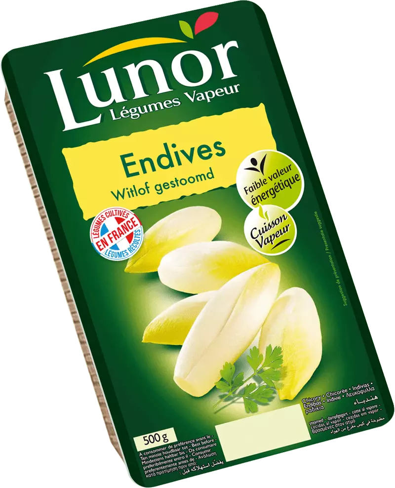 Lunor Chicory 500g