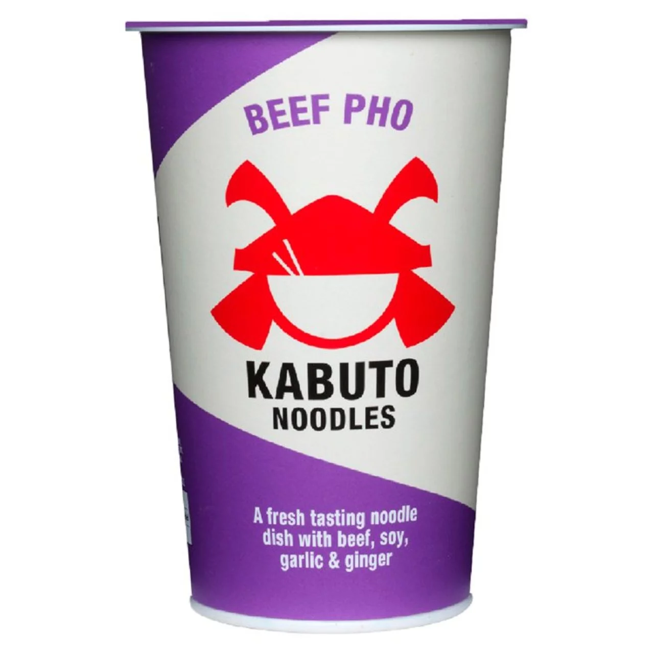Noodles Kabuto Beef Pho 85g