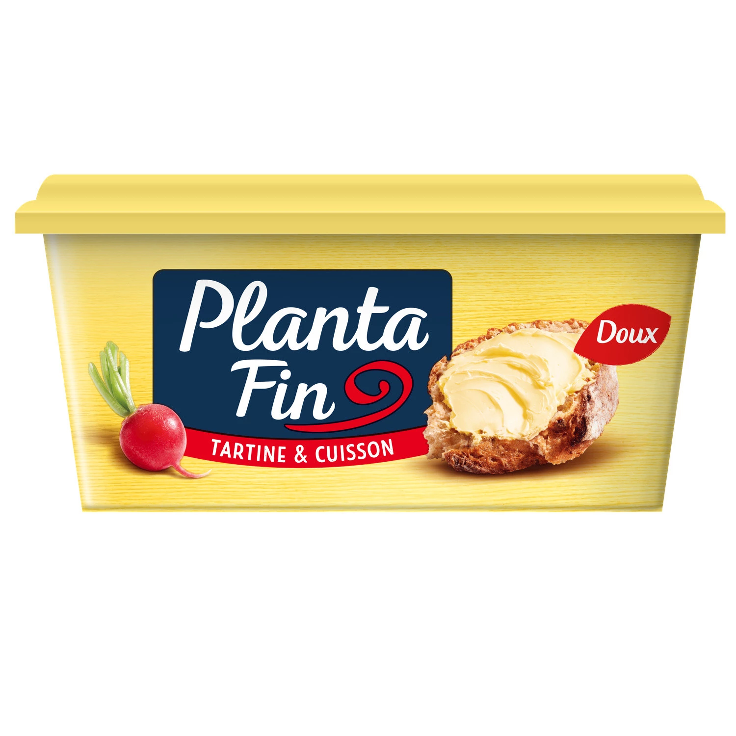 Planta Fin Margarine 250g