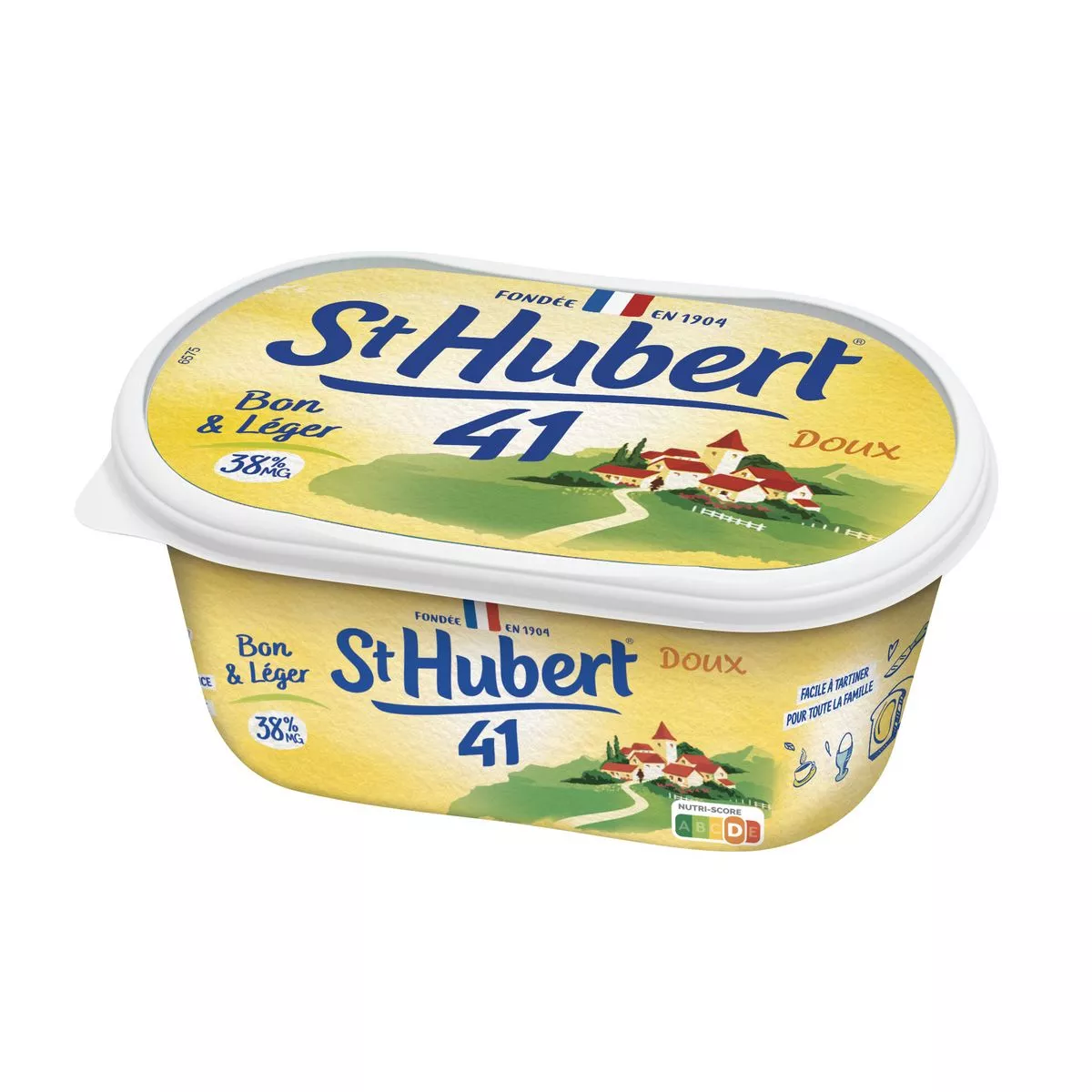 St Hubert 41 Margarine 250g