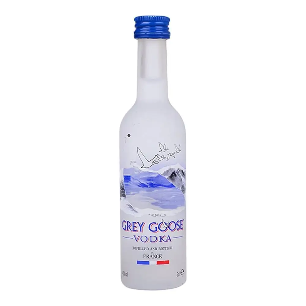 Grey Goose Vodka 5cl