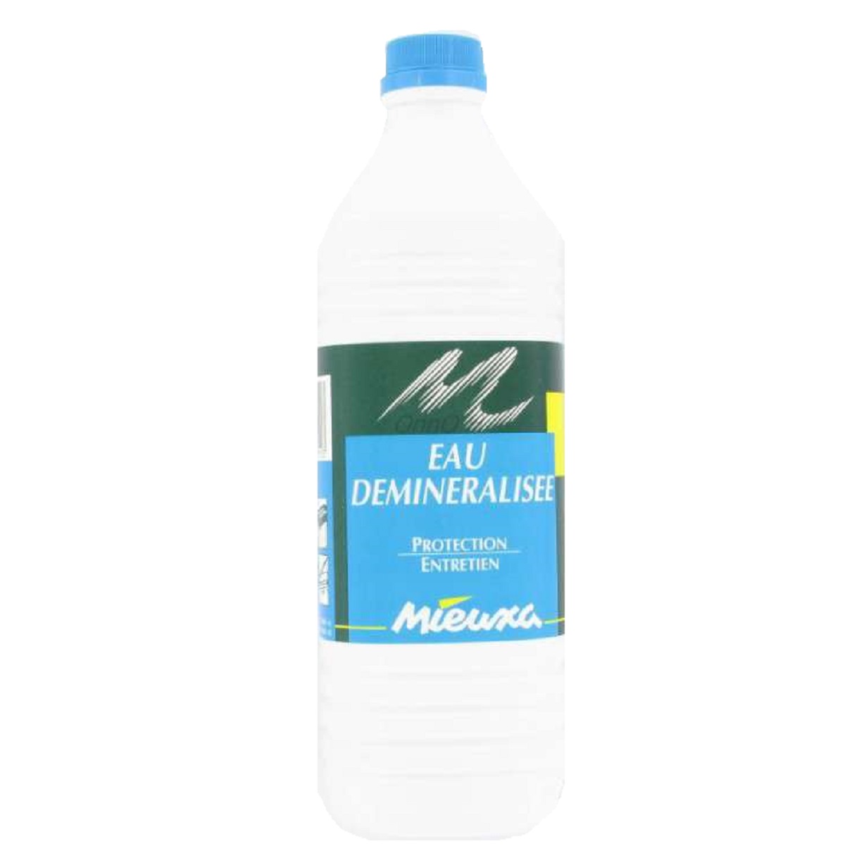 Mieuxa Distilled Water 1L