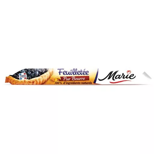 Marie Puff Pastry 230g