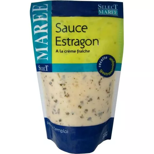 Select Maree Tarragon sauce 200g