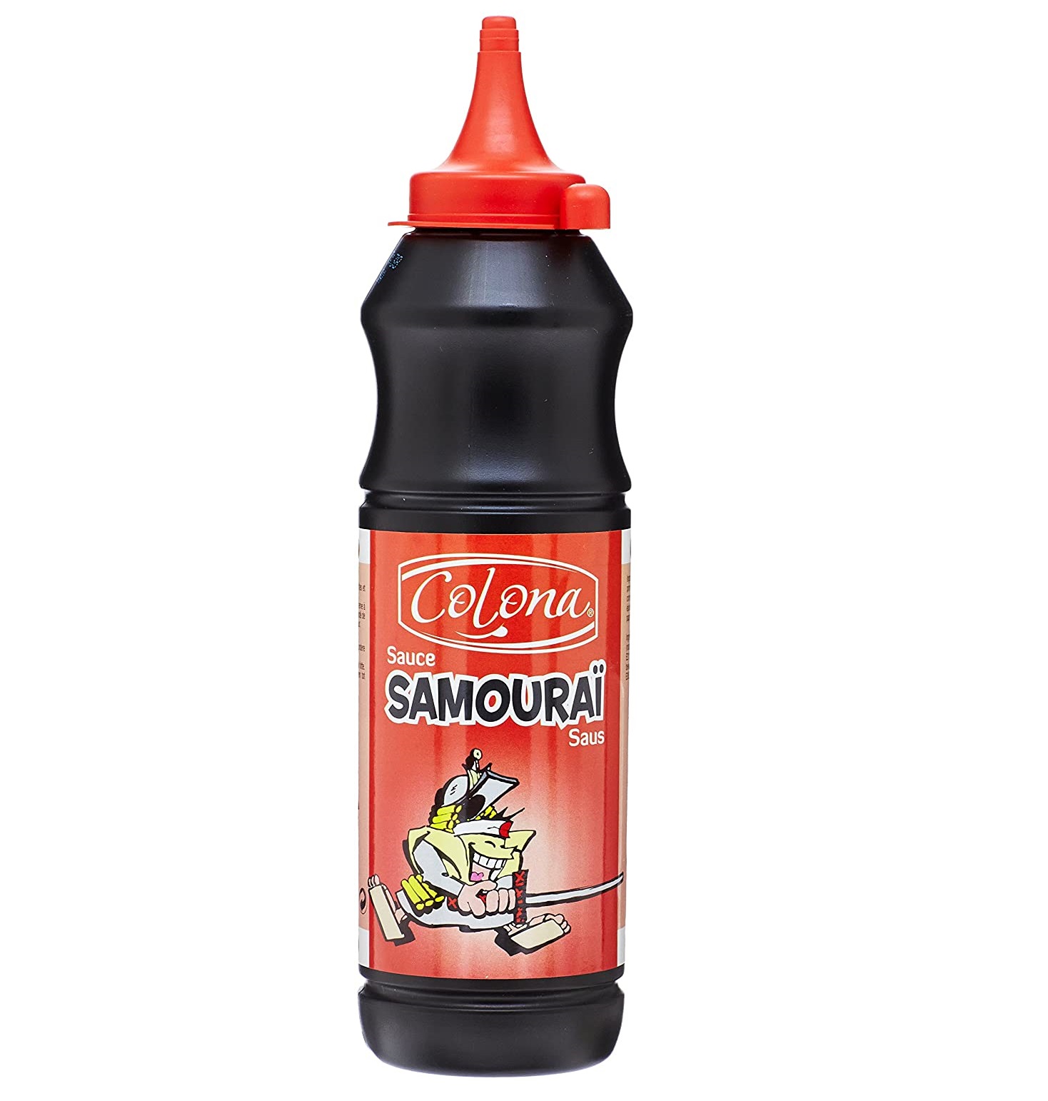 Colona Sauce Samurai 500ml