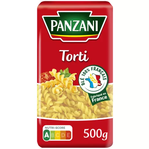 Panzani Torti pasta 500g