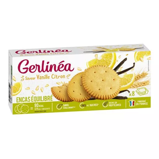 Gerlinéa France