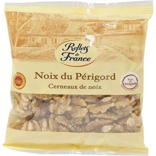 Reflets de France Walnuts from Dauphine 125g