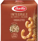 Barilla Integrali Coquillettes pasta 500g