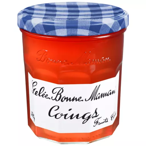 Bonne Maman Quince Jelly 370g