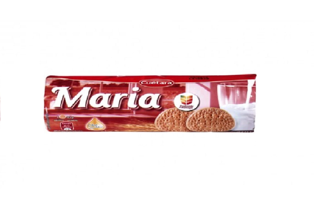 Cuetara Maria Vieira Biscuits 200g