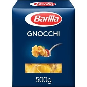 Barilla Gnocchi pasta Num.85 500g