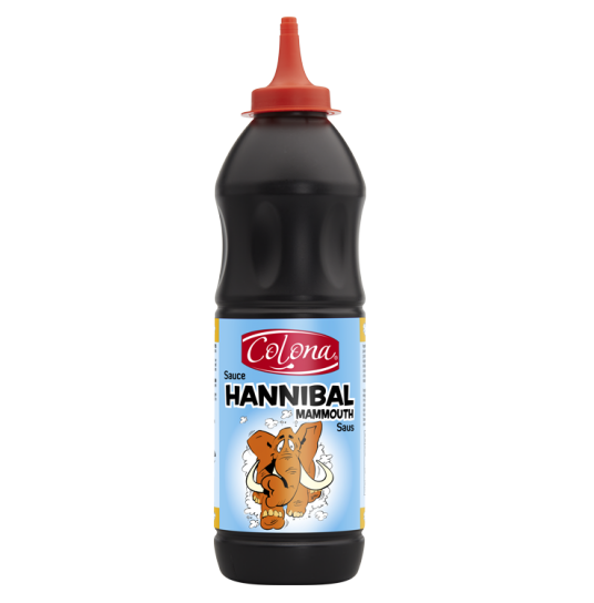 Colona Sauce Hannibal 500ml
