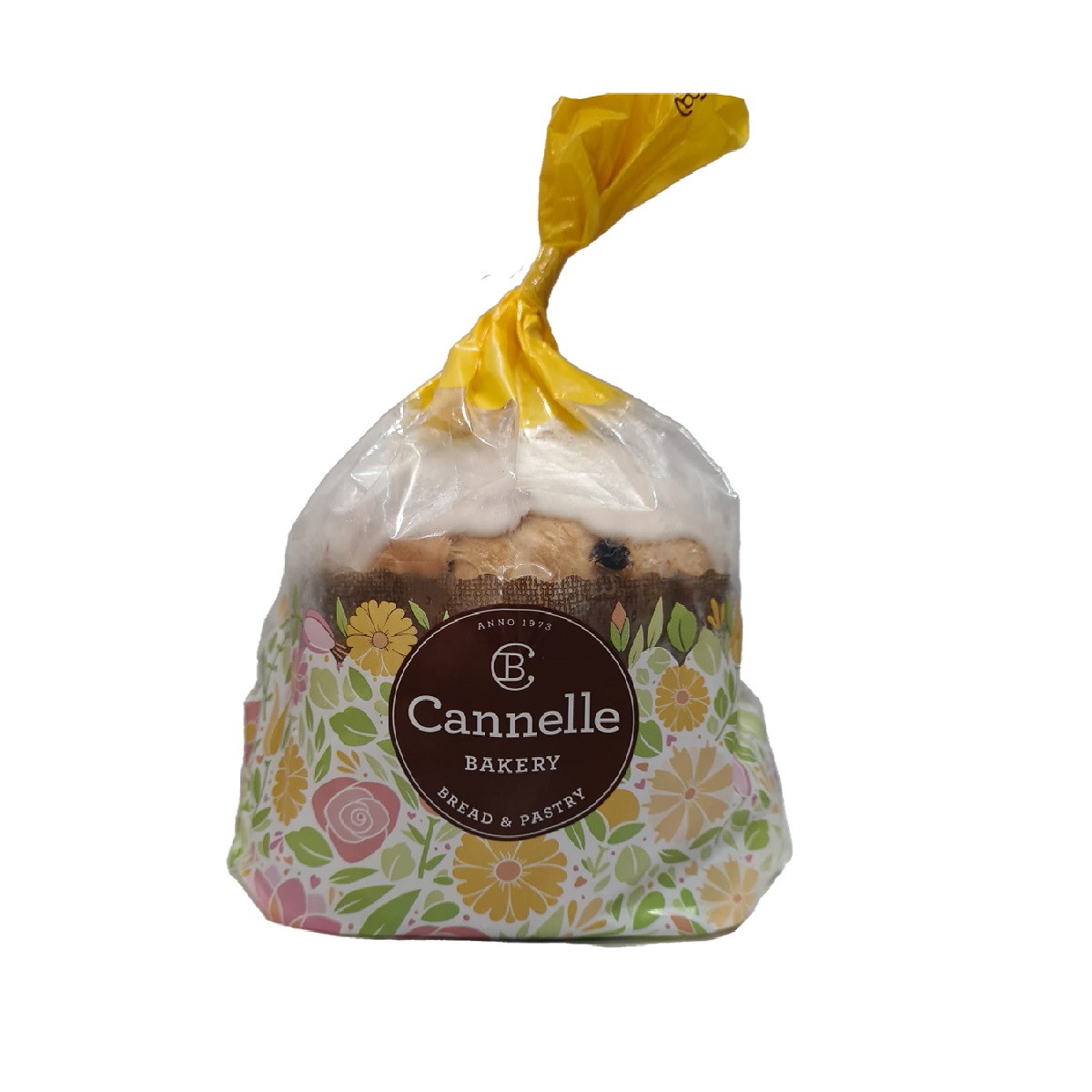 Cannelle Easter Cake 300g