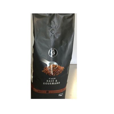 Gilbert Ground Coffee Intensity 10 1kg