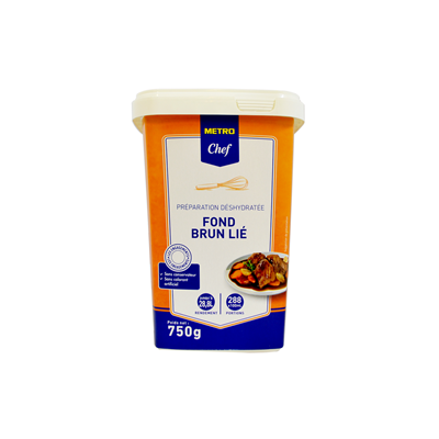 Chef Tied Veal Juice 750g