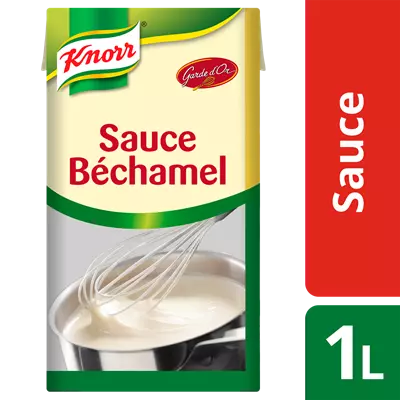 Knorr Bechamel Sauce 1L