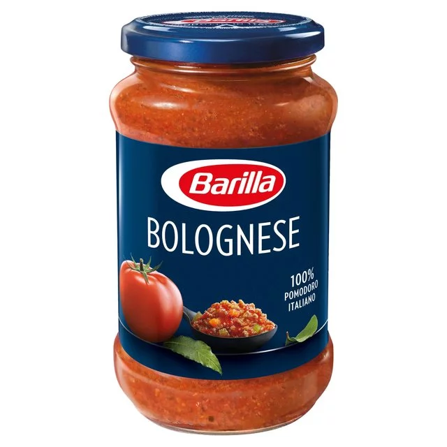 Barilla Bolognese Sauce 400g