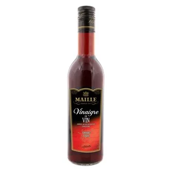 Maille Red wine vinegar 50cl
