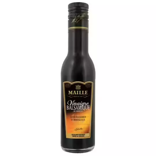 Maille Modena Balsamic vinegar 25cl
