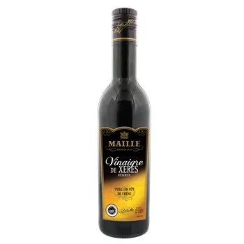 Maille Xeres wine vinegar 50cl