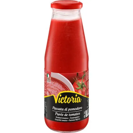 Victoria Tomato sauce btl 690g