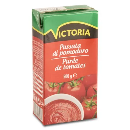 Victoria Tomato sauce in brick 500g