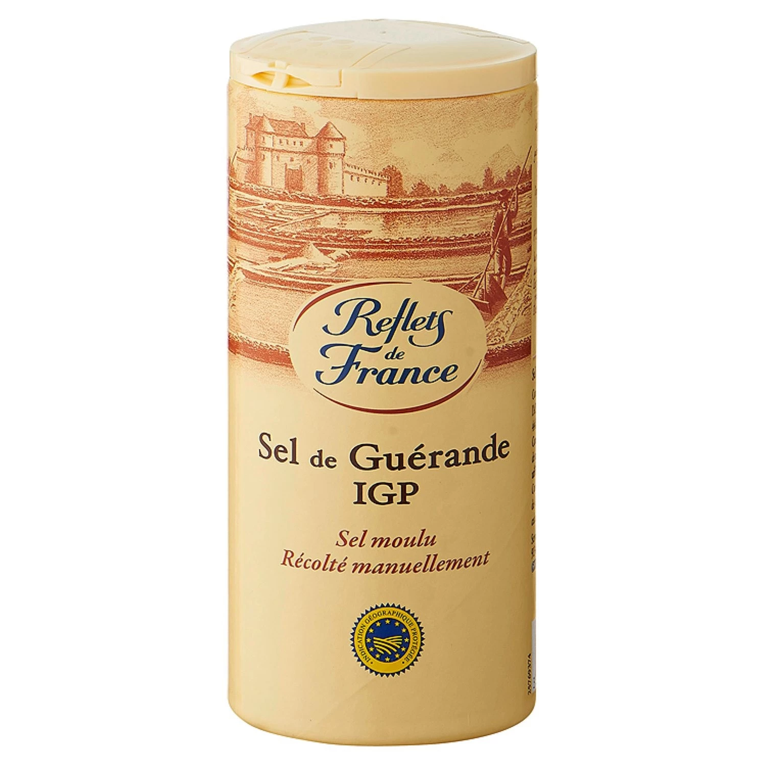 Reflets de France Sel de Guerande (Ground salt) 250g