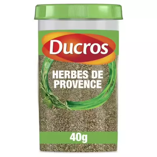Ducros Herbes de Provence 40g