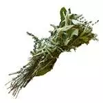 Dry Thyme & Bay leaf bouquet 100g