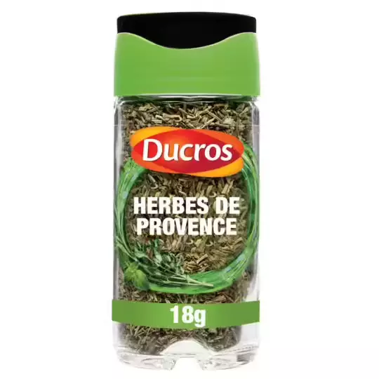 Ducros Herbes de Provence 18g