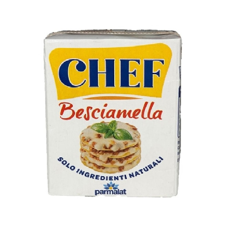 Parmalat Chef Besciamella 200ml